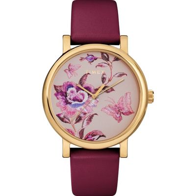 Reloj Timex Mujer TW2U19200