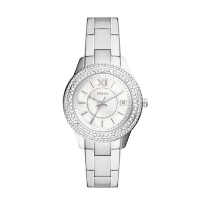 Reloj Fossil Mujer ES5130