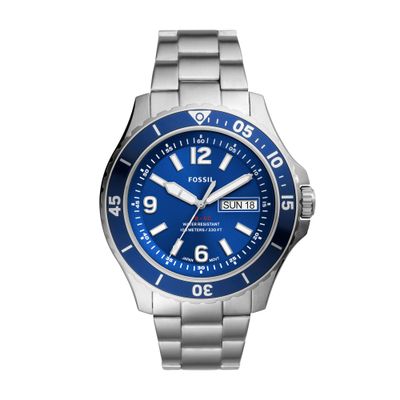 Reloj Fossil Hombre FS5691