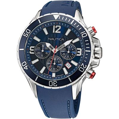 Reloj Nautica Hombre NAPNSS116