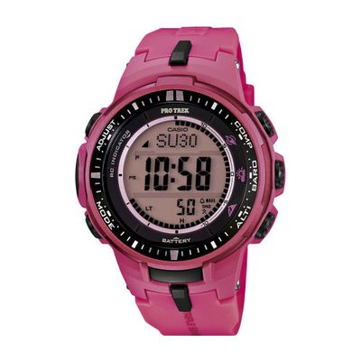 Reloj Protrek Hombre PRW-3000-4BDR