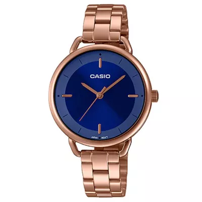 Reloj Casio Mujer LTP-E413PG-2ADF