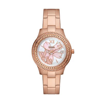 Reloj Fossil Mujer ES5192