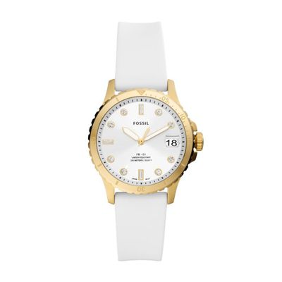 Reloj Fossil Mujer Mujer ES5286