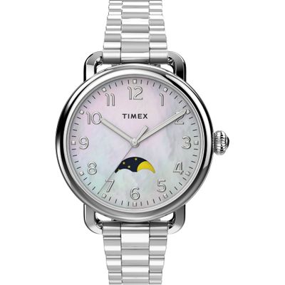 Reloj Timex Mujer TW2U98300