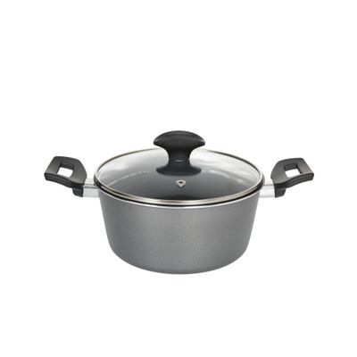 Imagen 1 del producto Olla 20 cm Grey Everyday