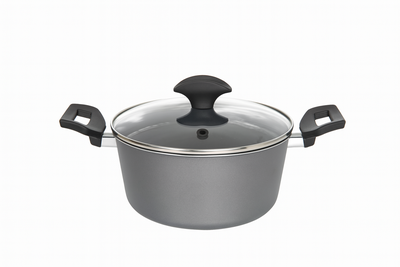 Imagen 2 del producto Olla 20 cm Grey Everyday