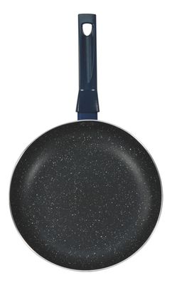 Imagen 2 del producto Sarten 26cm Granito Navy Ilko