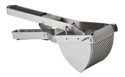 Imagen 1 del producto Prensa Papas Acero Inoxidable New Line Ilko