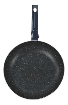 Sarten 30cm Granito Navy Ilko
