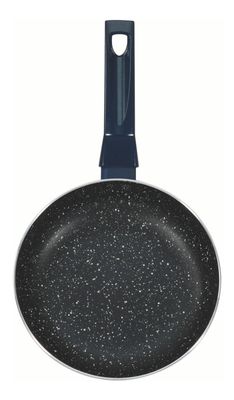 Imagen 2 del producto Sarten 20cm Granito Navy Ilko