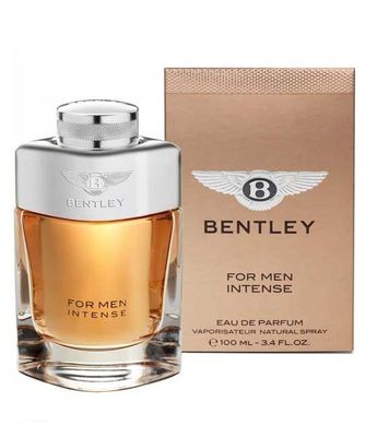 Bentley For Men Intense 100ML EDP Hombre