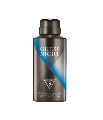 Guess Night 150ML Hombre Desodorante