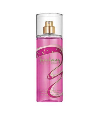 Britney Spears Fantasy 236ML Mujer Colonia / Chileperfume