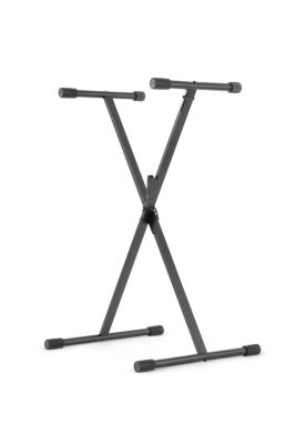 Imagen 2 del producto Atril de teclado Nomad NKS-K119 color negro