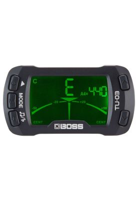 Imagen 2 del producto Afinador / Metrónomo de Pinza Clip-on Boss TU-03