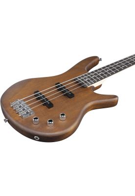 Bajo eléctrico Ibanez GSR180 Transparent Light Brown Flat