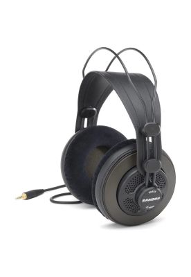 Imagen 2 del producto Pack Samson Micrófono C01 Y Audífonos Samson Sr850