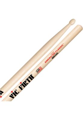 Imagen 2 del producto Baquetas Vic Firth American Classic Metal Punta de Madera