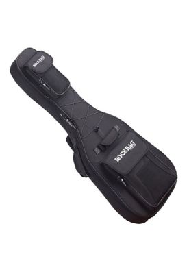 Imagen 1 del producto Funda de bajo Rockbag RB 20505 negro starline