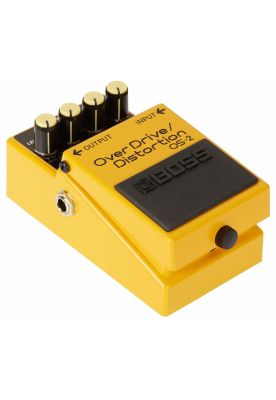 Imagen 2 del producto Pedal de efecto Boss OS-2 overdrive/distorsión