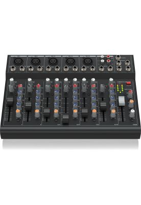 Imagen 2 del producto Mixer Análogo Con Opción De Baterías Behringer XENYX 1003B