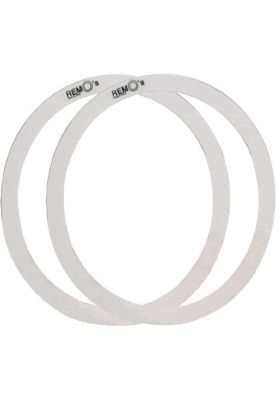 Pack de 2 aros Remo control de tono RO001400 14 pulgadas