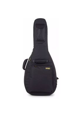 Funda guitarra Folk Rockbag RB 20519 B/PLUS Student Line