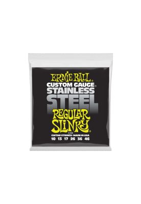 Imagen 1 del producto Set Cuerdas guitarra electrica Ernie Ball 2246