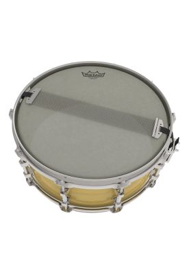 Imagen 2 del producto Parche Remo bordonero 14"" Ambassador Renaissance SA-0014-SS