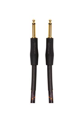 Cable de instrumento Roland RIC-G10 Serie Gold de 3 metros