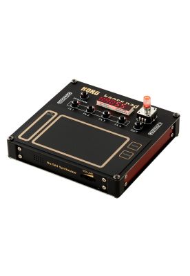 Imagen 2 del producto Pad de efectos programable Korg Kaoss NTS-3