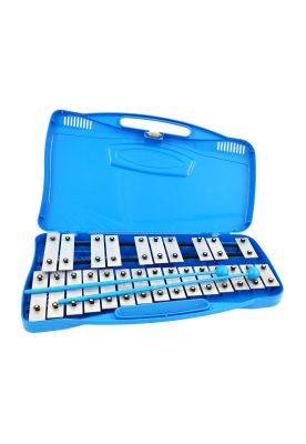 Metalófono Baldassare TL25W 25 notas