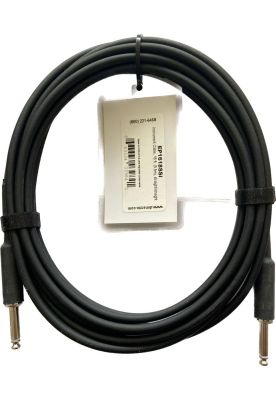 Imagen 2 del producto Cable Dimarzio para instrumentos de 5,5 metros