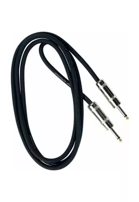 Cable parlante Rockbag RCL30405D8 jack 1/4 pulgada 5 metros