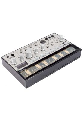 Imagen 2 del producto Sintetizador Korg análogo de bajos VOLCA-BASS