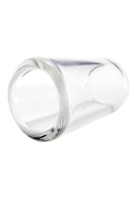 Slide vidrio Ernie Ball 4229 GLASS SLIDE LG 69 M