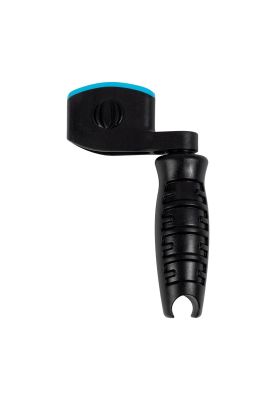 Imagen 2 del producto Tensor Bobinador de cuerdas Ernie Ball P09611 para bajo