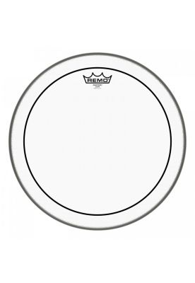 Parche Remo Pinstripe Clear PS031400 14 pulgadas