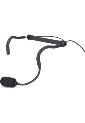 Micrófono condensador de cintillo Samson QEX