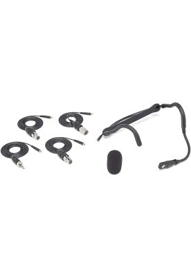 Imagen 2 del producto Micrófono condensador de cintillo Samson QEX