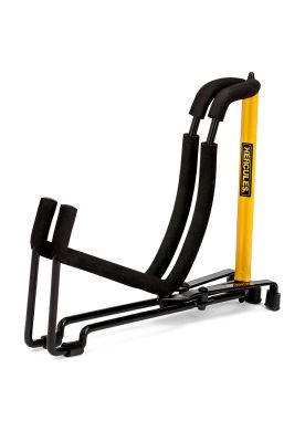 Imagen 2 del producto Atril para guitarra Hercules GS301B