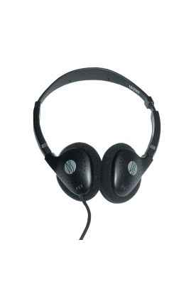 Audífonos Stereo Shure DH 6021 para Conferencias o Teletrabajo