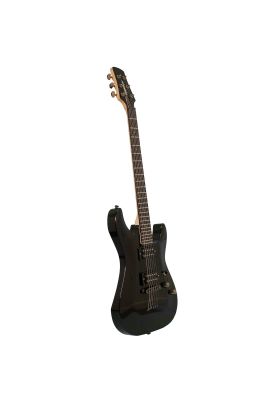 Imagen 2 del producto Guitarra eléctrica Freeman C-1 - BKH