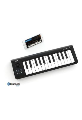 Imagen 2 del producto Teclado controlador Korg MICROKEY 2 AIR-25Q