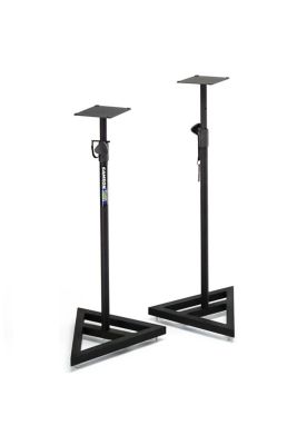 Set de soportes para monitor Samson MS200 (par)