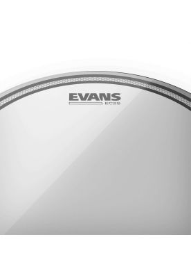 Imagen 2 del producto Parche Evans Clear EC2S 12""