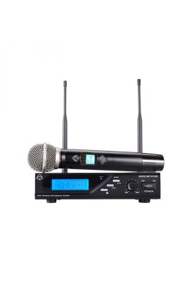 Micrófono inalámbrico de mano Wharfedale AEROLINE