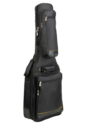 Funda para guitarra Clásica Rockbag RB20608 B/PLUS negra