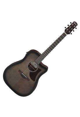 Guitarra electroacústica Ibanez AAD50CE TCB